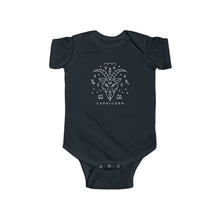Load image into Gallery viewer, Capricorn Baby Onesie
