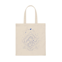 Load image into Gallery viewer, Ocean Soul Tote Bag
