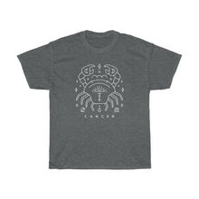 Load image into Gallery viewer, Cosmic Zodiac Cancer Tshirt
