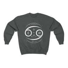Load image into Gallery viewer, Cancer Sweatshirt
