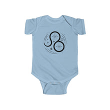 Load image into Gallery viewer, Leo Baby Onesie
