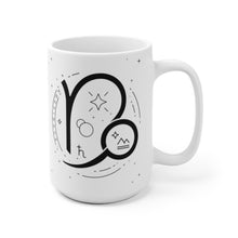 Load image into Gallery viewer, Capricorn Mug
