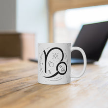 Load image into Gallery viewer, Capricorn Mug
