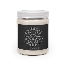 Load image into Gallery viewer, Gemini Candle (Black Label)
