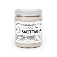 Load image into Gallery viewer, Smells Like Sagittarius Candle
