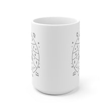 Load image into Gallery viewer, Cosmic Zodiac Virgo Mug
