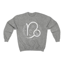 Load image into Gallery viewer, Capricorn Sweatshirt
