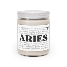 Load image into Gallery viewer, Aries Traits Candle
