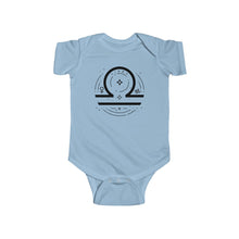 Load image into Gallery viewer, Libra Baby Onesie
