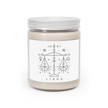Load image into Gallery viewer, Libra Candle (White Label)
