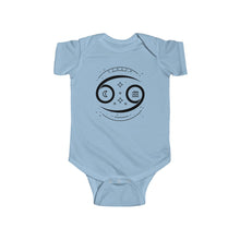 Load image into Gallery viewer, Cancer Baby Onesie
