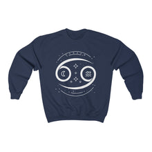 Load image into Gallery viewer, Cancer Sweatshirt
