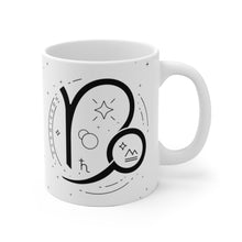 Load image into Gallery viewer, Capricorn Mug
