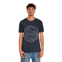 Load image into Gallery viewer, Ocean Soul Tee
