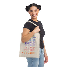 Load image into Gallery viewer, Taurus Tote Bag
