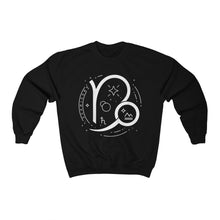 Load image into Gallery viewer, Capricorn Sweatshirt
