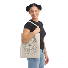 Load image into Gallery viewer, Cancer Tote Bag
