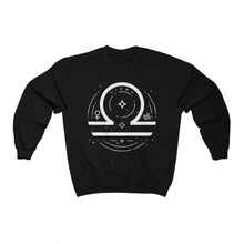 Load image into Gallery viewer, Libra Sweatshirt
