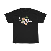Load image into Gallery viewer, Mystical Snake Tshirt

