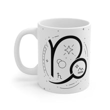 Load image into Gallery viewer, Capricorn Mug
