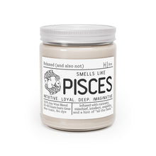 Load image into Gallery viewer, Smells Like Pisces Candle
