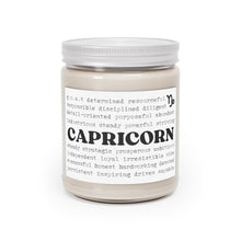 Load image into Gallery viewer, Capricorn Traits Candle
