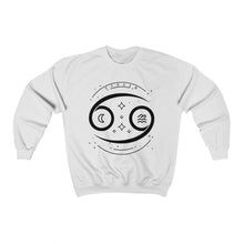 Load image into Gallery viewer, Cancer Sweatshirt
