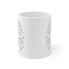 Load image into Gallery viewer, Cosmic Zodiac Cancer Mug

