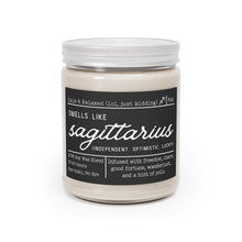 Load image into Gallery viewer, Smells Like Sagittarius Candle (Black Label)
