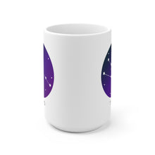 Load image into Gallery viewer, Taurus Constellation Mug
