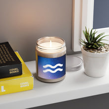 Load image into Gallery viewer, Aquarius Candle
