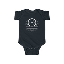 Load image into Gallery viewer, Libra Baby Onesie
