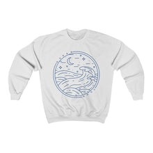 Load image into Gallery viewer, Ocean Soul Sweatshirt
