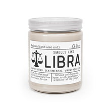 Load image into Gallery viewer, Smells Like Libra Candle
