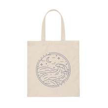 Load image into Gallery viewer, Ocean Soul Tote Bag
