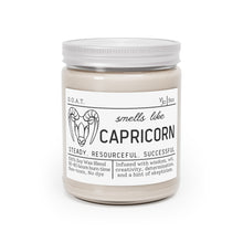 Load image into Gallery viewer, Smells Like Capricorn Candle
