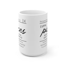 Load image into Gallery viewer, The Zodiac Apothecary Pisces Mug
