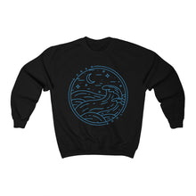 Load image into Gallery viewer, Ocean Soul Sweatshirt
