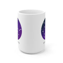 Load image into Gallery viewer, Sagittarius Constellation Mug
