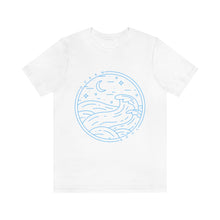 Load image into Gallery viewer, Ocean Soul Tee
