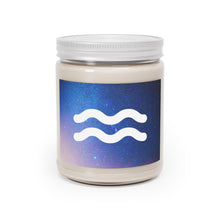 Load image into Gallery viewer, Aquarius Candle
