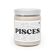 Load image into Gallery viewer, Pisces Traits Candle
