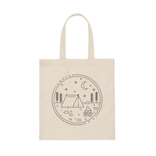 Load image into Gallery viewer, Campfire Soul Tote Bag
