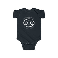 Load image into Gallery viewer, Cancer Baby Onesie

