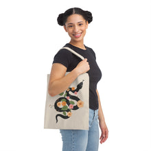 Load image into Gallery viewer, Canvas Tote Bag
