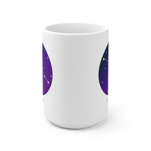 Load image into Gallery viewer, Cancer Constellation Mug
