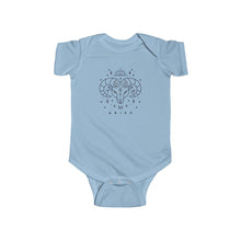 Load image into Gallery viewer, Aries Baby Onesie
